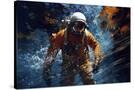 Stretched Canvas