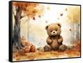 Canvas Black