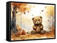 Canvas Black
