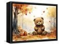Framed Canvas
