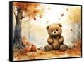 Canvas Black