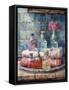 Framed Canvas