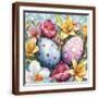 Brown Frame
