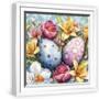 White Frame