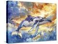 Stretched Canvas