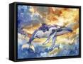 Framed Canvas