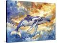 Stretched Canvas
