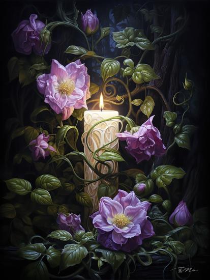 Giclee Print, , large