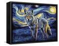 Framed Canvas