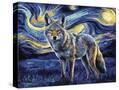 Stretched Canvas