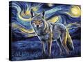 Stretched Canvas