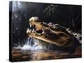 Stretched Canvas
