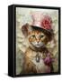 Framed Canvas