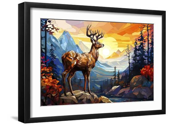 Giclee Print, , large