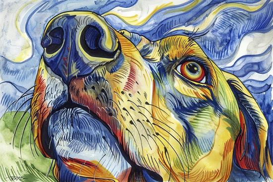 Giclee Print, , large