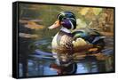 Canvas Black