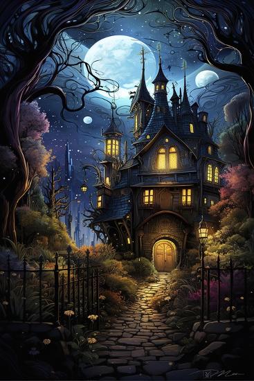 Giclee Print, , large