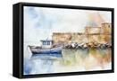 Canvas Black