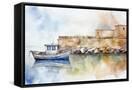 Canvas Black