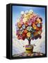 Framed Canvas