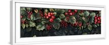White Frame