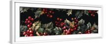 White Frame