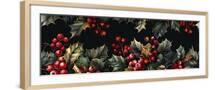 Brown Frame