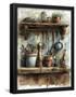 Essential Black