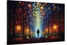 Stretched Canvas