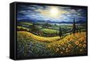 Canvas Black