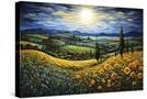 Stretched Canvas