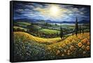 Canvas Black
