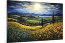Stretched Canvas