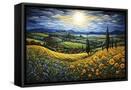 Canvas Black