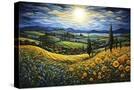 Stretched Canvas