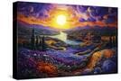 Stretched Canvas