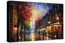 Stretched Canvas