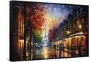 Canvas Black