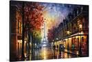 Stretched Canvas
