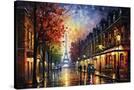 Stretched Canvas