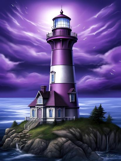 Giclee Print, , large