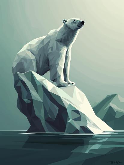 Giclee Print, , large