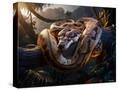 Stretched Canvas