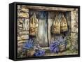 Framed Canvas