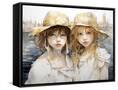 Canvas Black