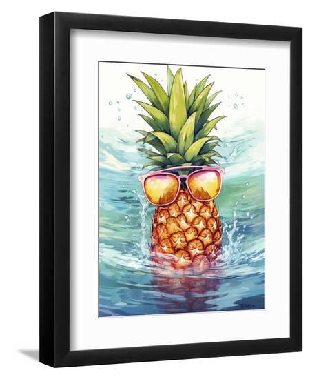 Giclee Print, , large