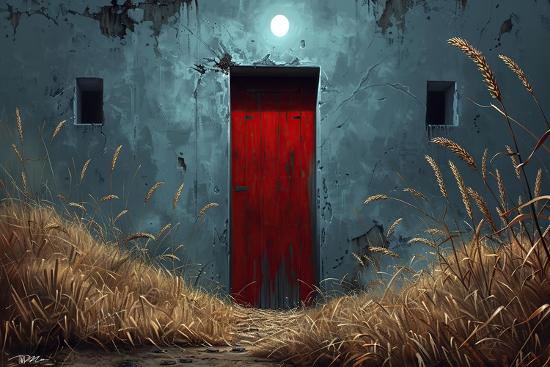 Giclee Print, , large