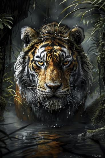 Giclee Print, , large