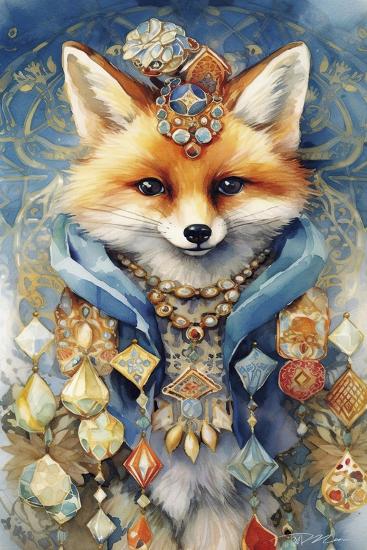 Giclee Print, , large