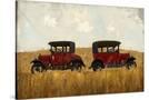 Stretched Canvas